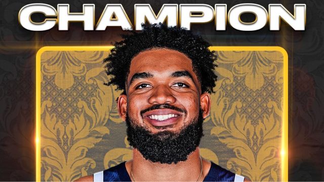 力压威少等人！唐斯获年度最佳社会正义冠军奖，森林狼四人获年度大奖赢麻了