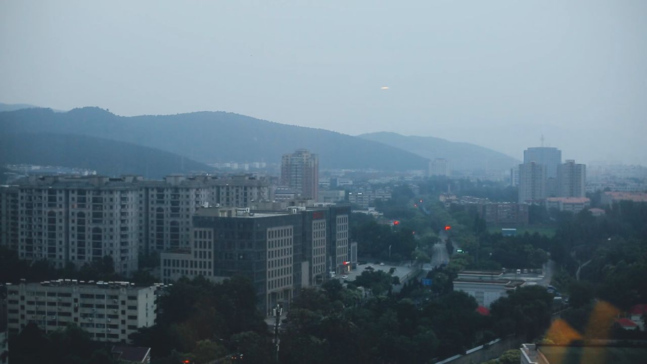 香槟色婚礼-格色风-济南美爵婚礼策划-240512