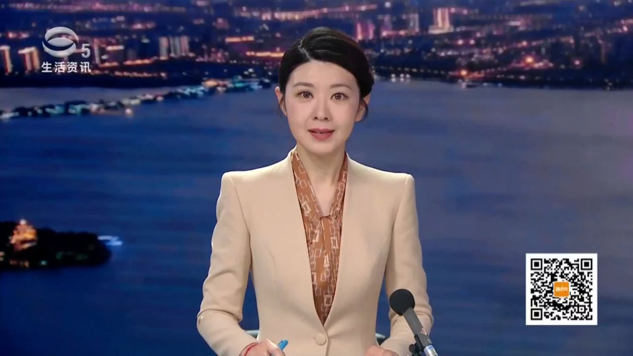 thg开业苏州电视台报道