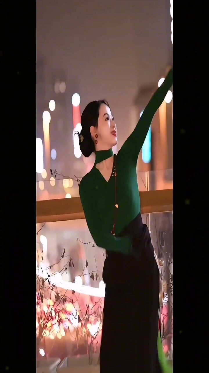 第222集#锅庄女神翁姆#音乐央金兰泽《爱琴海》#锅庄舞 #民俗文化