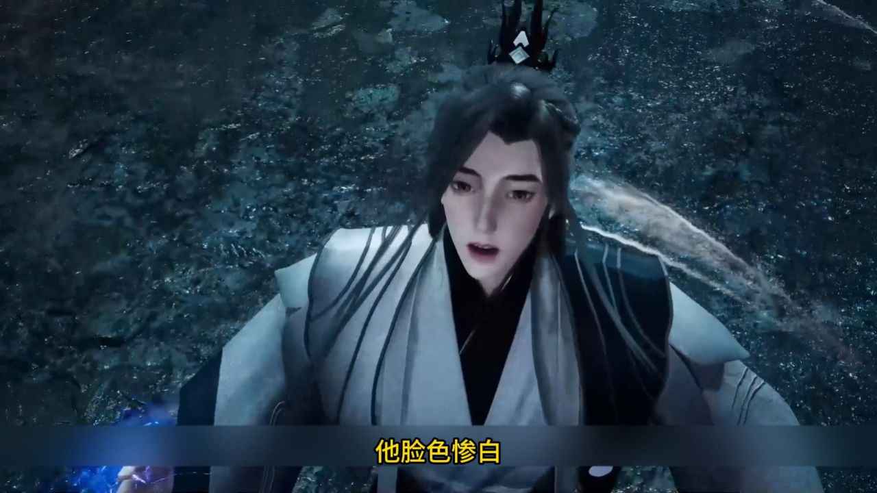 《散修之王》:晶珠御敌,妖艳女修显神通#散修之王