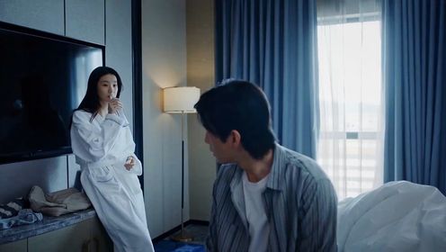 井柏然、周依然爆火悬疑新剧《新生》-6_高清1080P在线观看平台_腾讯视频