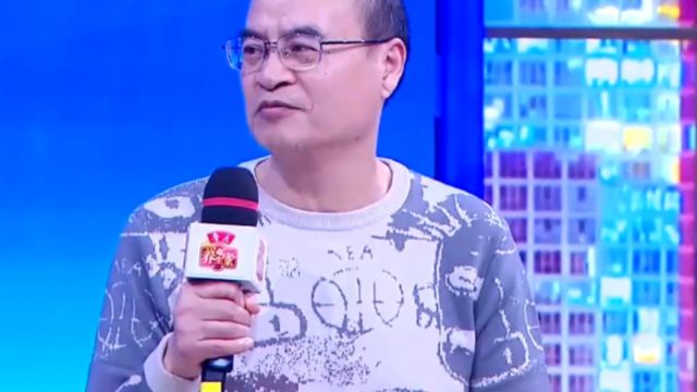 专家带来自测表,可以测试您的心脏,有没有住进杀手