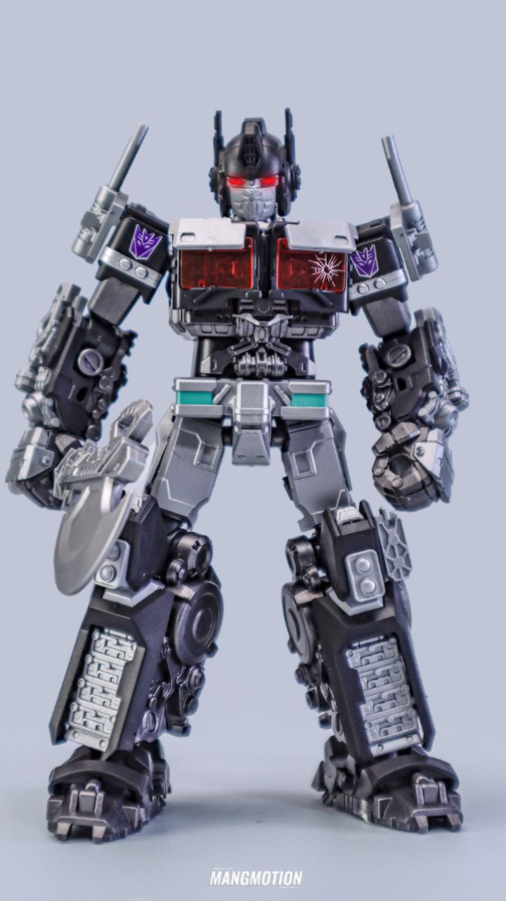 布鲁可暗天陨!黑化大哥登场!