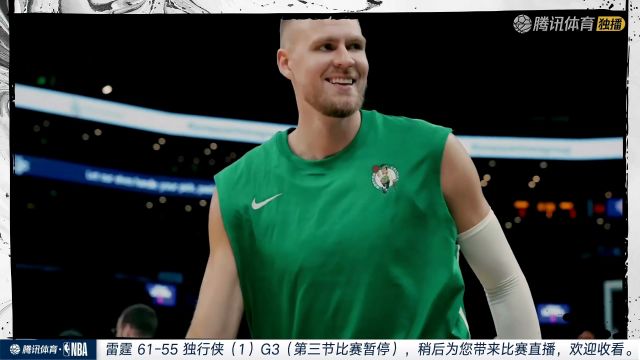 2023/24赛季NBA季后赛：雷霆 VS 独行侠 全场回放