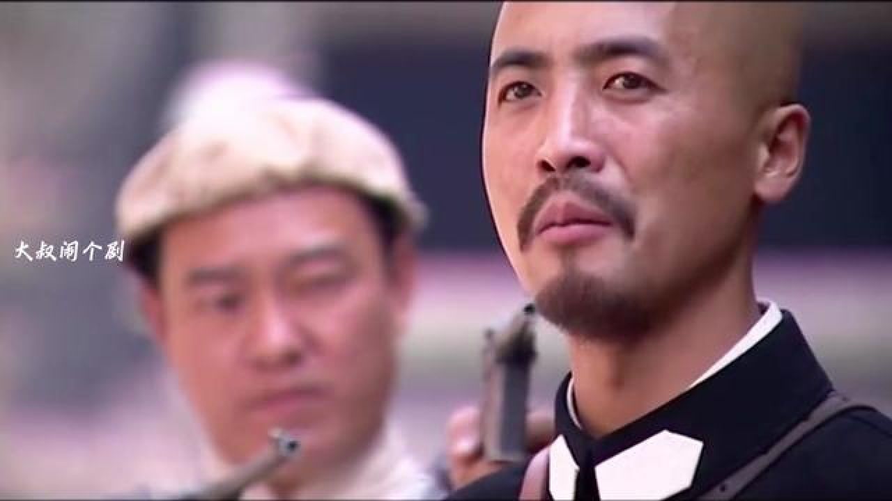 陕普深读《关中匪事》【10】,硬人王怀礼,被刘十三一把杀猪刀送走 #陕