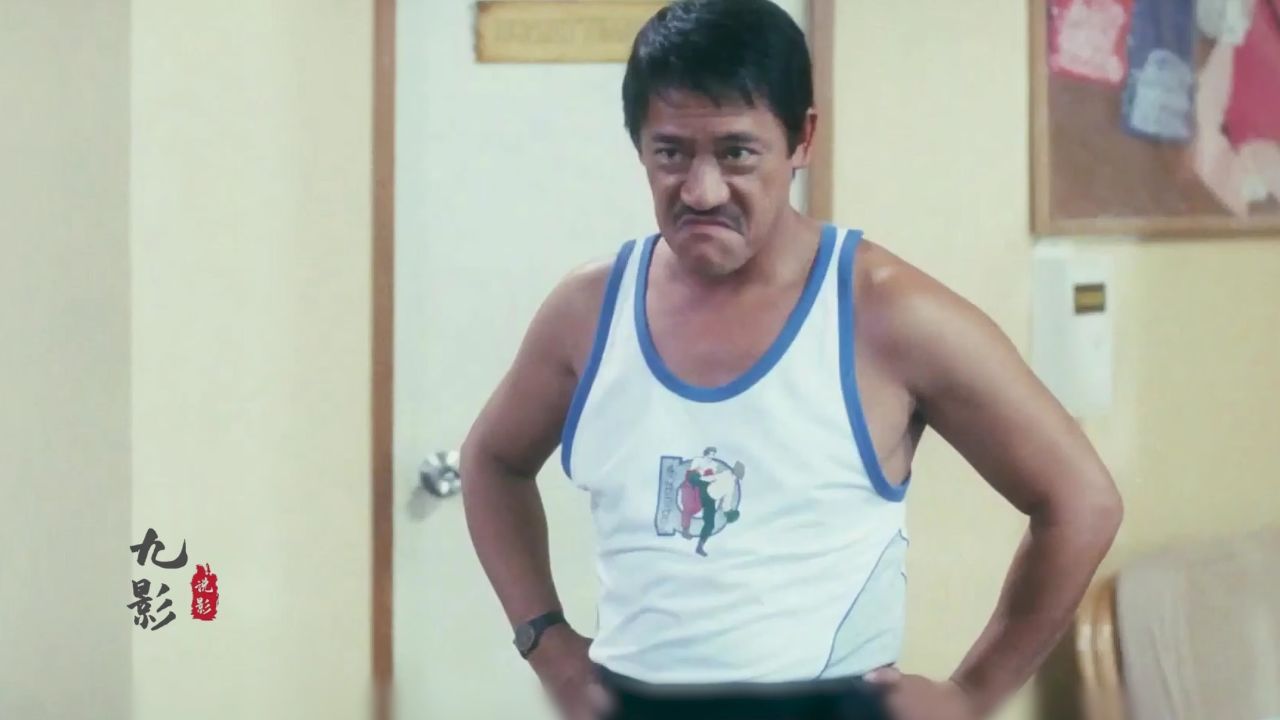 这群损友也太坑人了《福星闯江湖》2