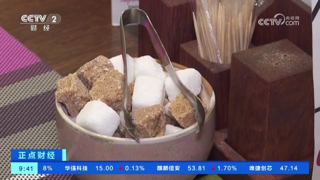 过去一年间俄罗斯食糖价格上涨13%