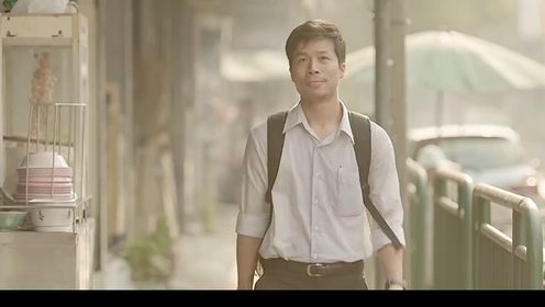 不可思议的泰国广告