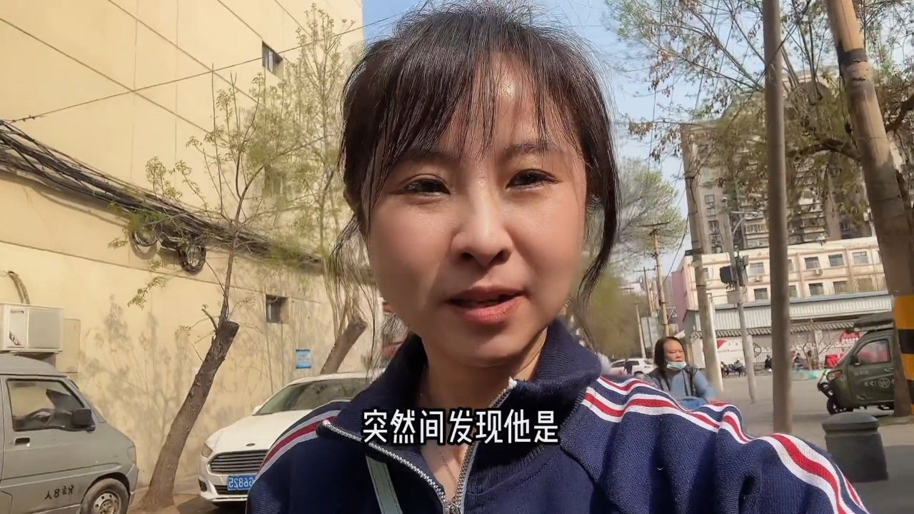 天津南大寺只说美食一条街,没人告诉我只卖上午