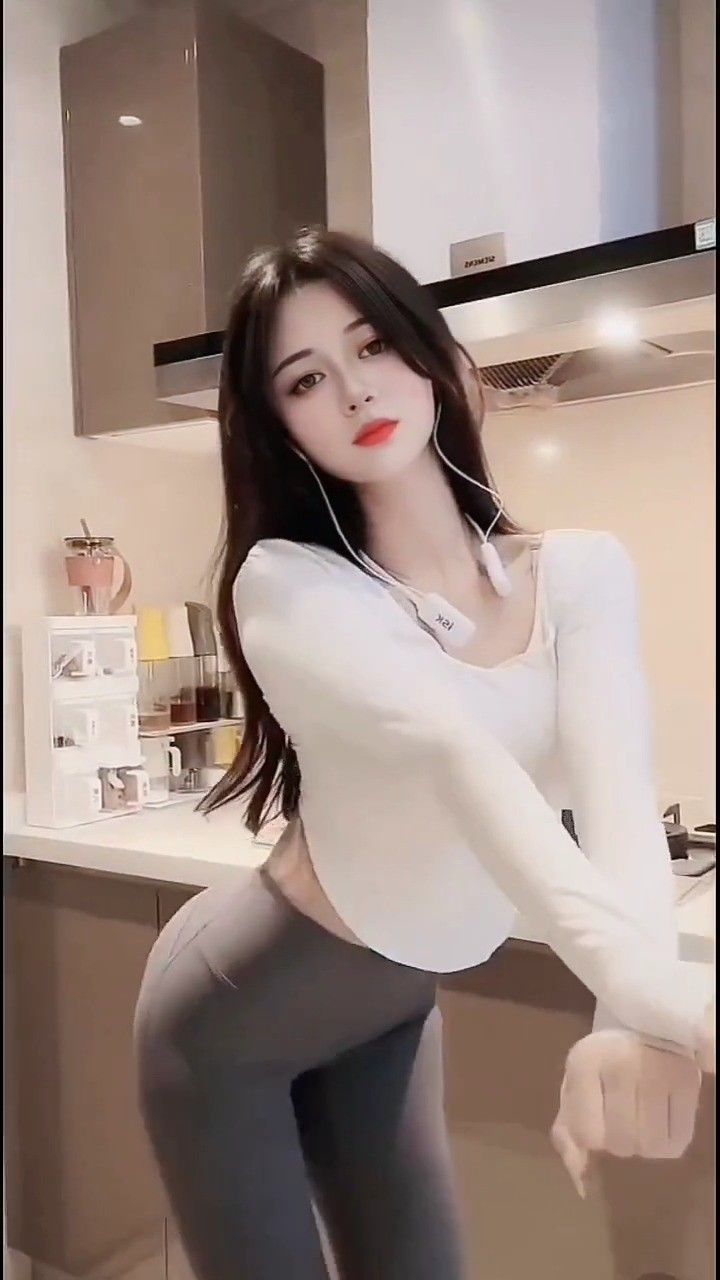 性感美女跳舞 腾讯网