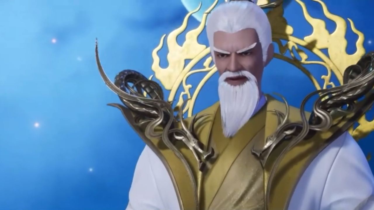 万界仙踪帝绝在仙界
