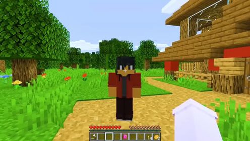 【Aphmau】Aphmau在《我的世界》中变身杀手_高清1080P在线观看平台_腾讯视频