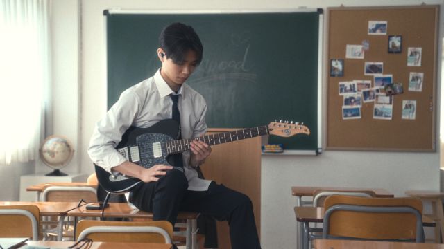 电吉他solo独奏入坑神曲《卡农》摇滚版改编翻弹TELE演奏