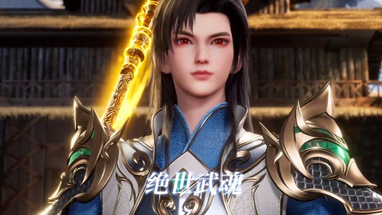 绝世武魂:陈枫为救韩月儿,历尽艰险,勇闯蛮熊部落,策谋炼药师公会,再
