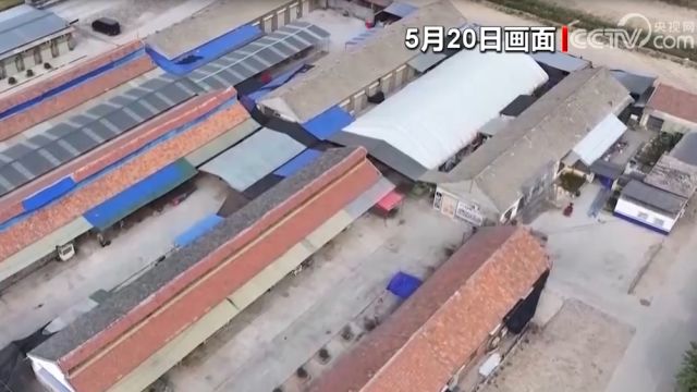 网络直播售卖“星期宠”乱象丛生ⷦ𑟨‹沛县,对问题宠物市场停业整顿,立案调查