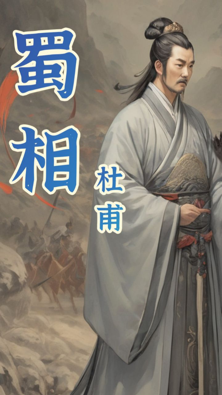 古诗鉴赏-蜀相