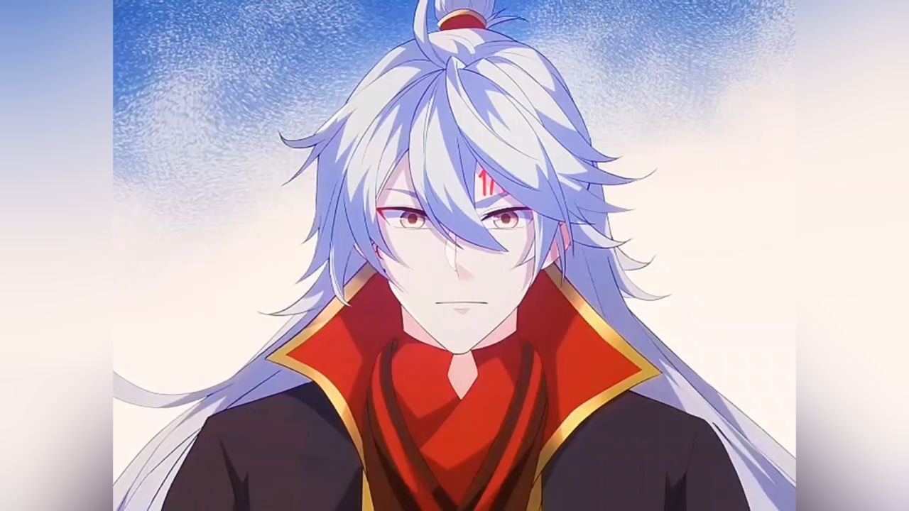 半个蛮荒圣体加上血继限界,叶辰已经具备和天魔大帝匹敌的实力