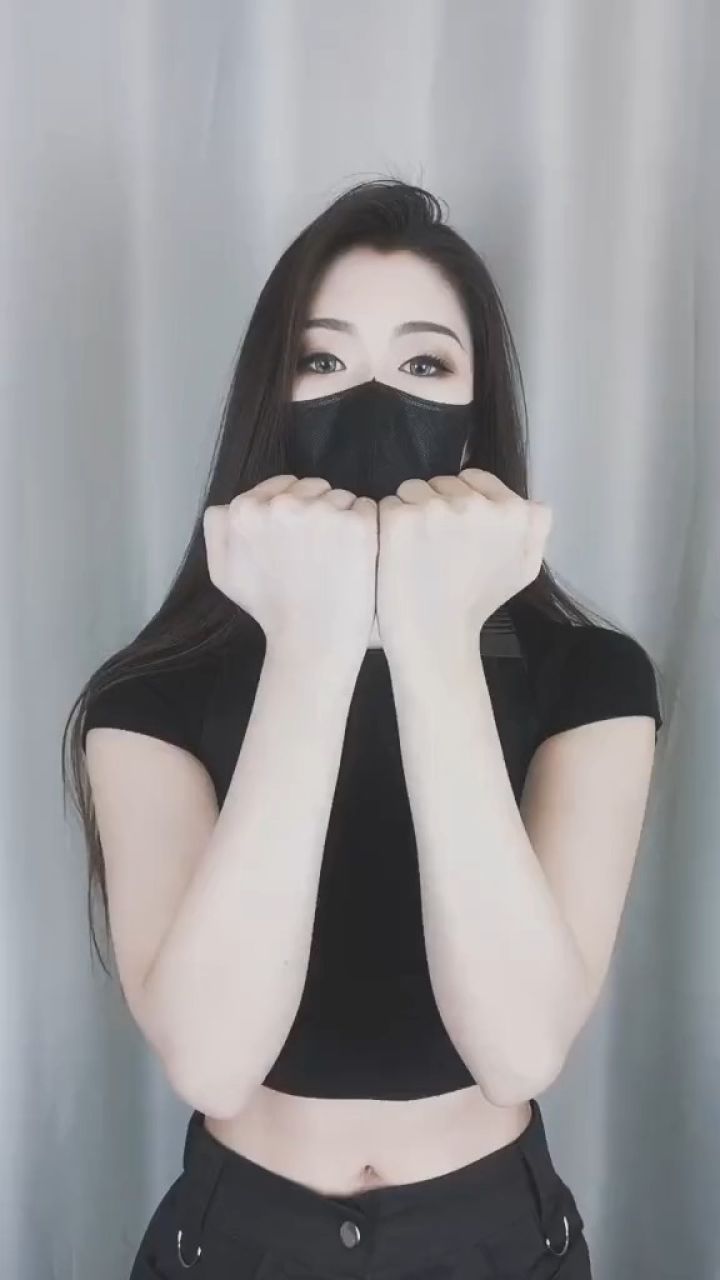cindy手势舞手指舞