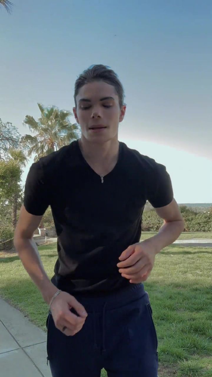 michaeljackson#迈克尔杰克逊#fabiojackson