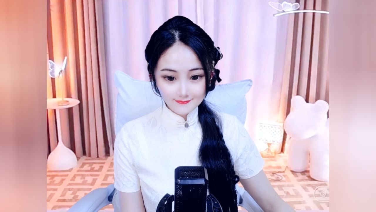 燕子爱唱歌