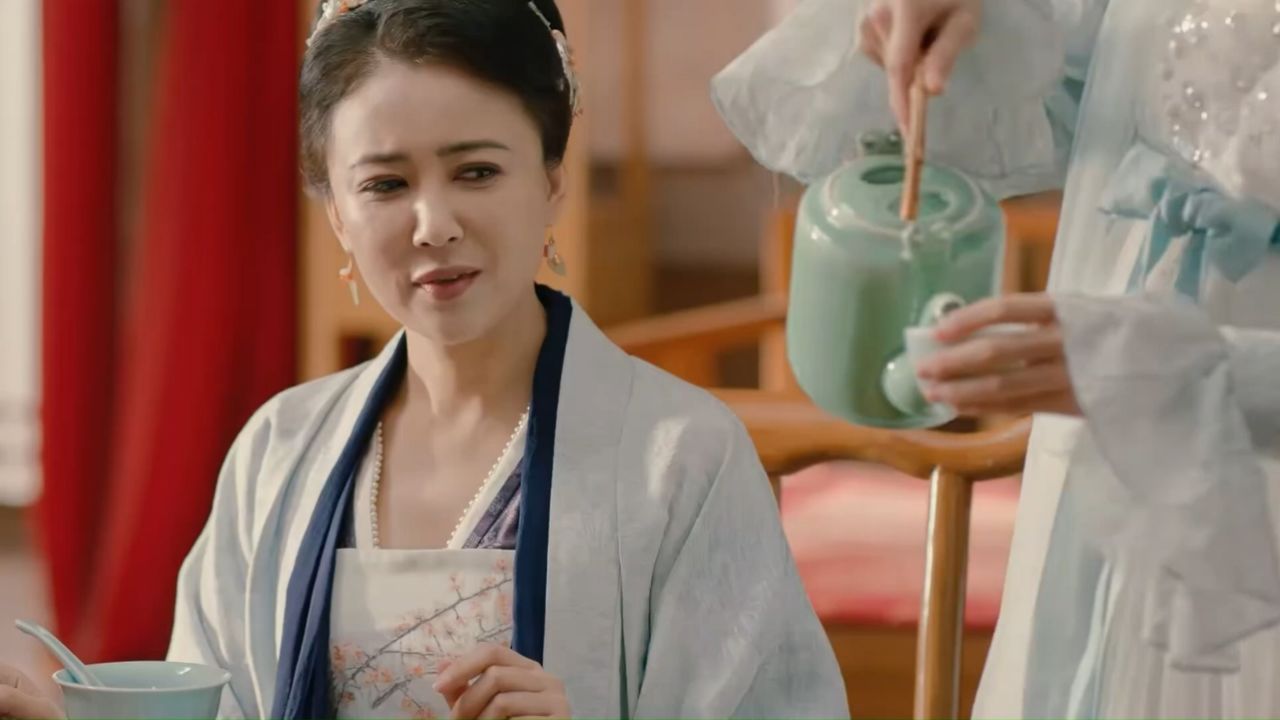 《柳叶摘星辰》优势互补:团队成功的关键