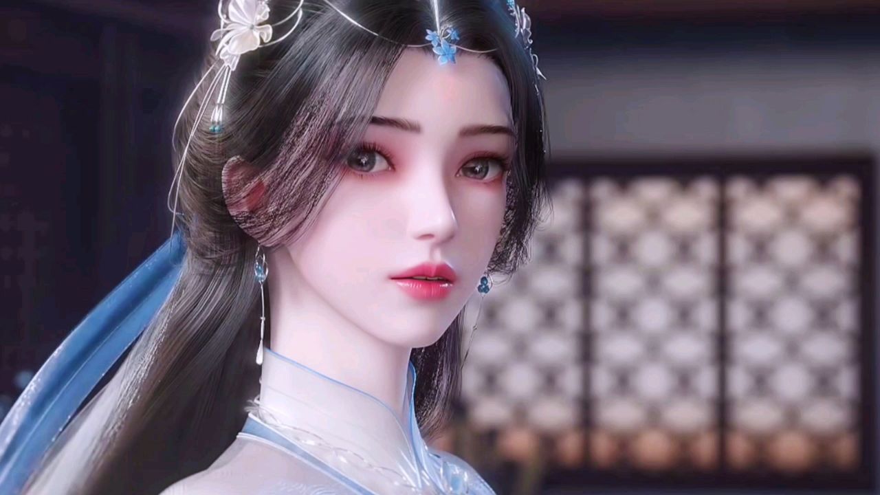 仙逆:为何最终李慕婉成功结婴了,但是依旧会陨落呢?