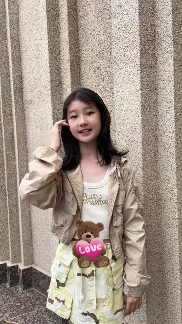 偷偷藏不住#桑稚#张熙唯#让风告诉你