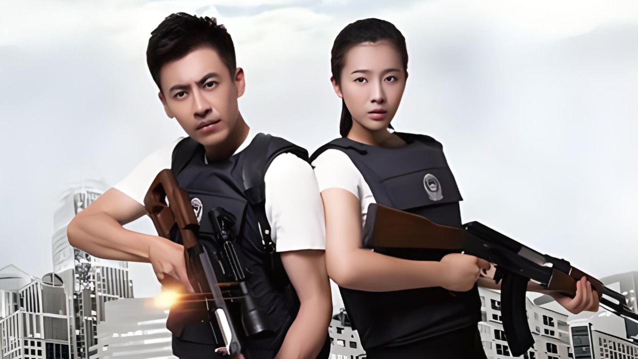 第4集正式进入刑警队_高清1080P在线观看平台_腾讯视频