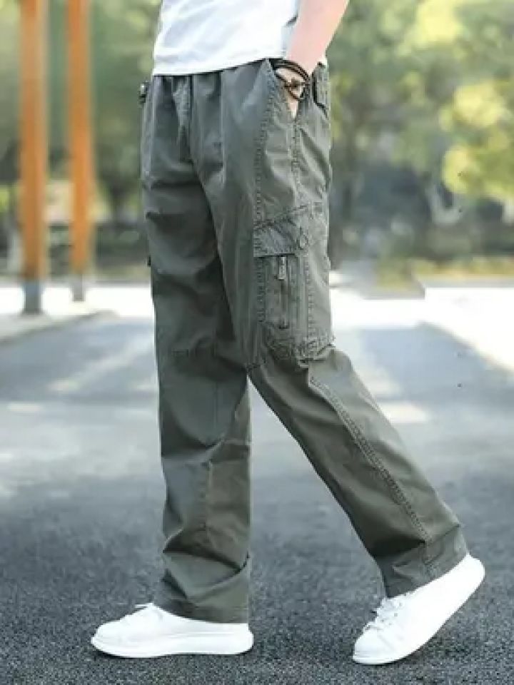 吉普男裤 #运动大码裤 #休闲裤子#男生裤子 #休闲裤