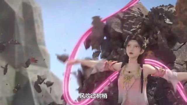 诛仙:天下无敌?魔教鬼王宗大人物与青云巨树对决