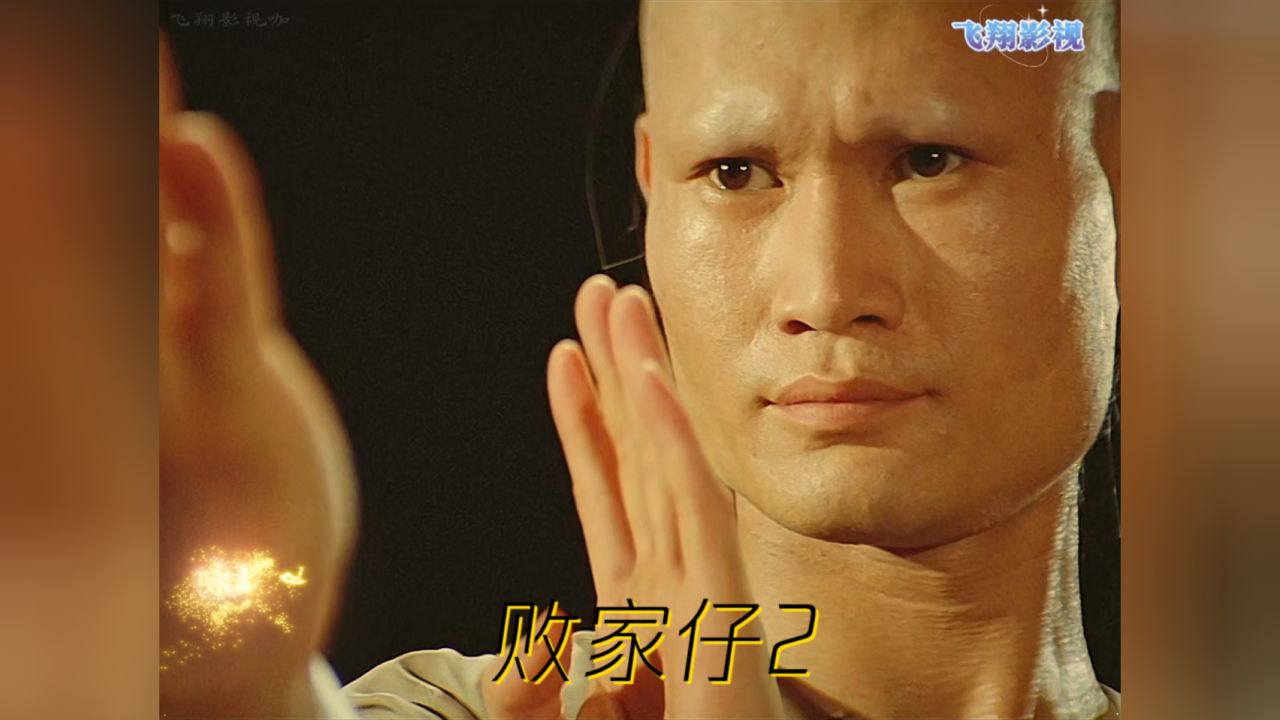 第2集:林正英精彩动作片段元彪经典电影洪金宝经典武打电影_高清1080P在线观看平台_腾讯视频