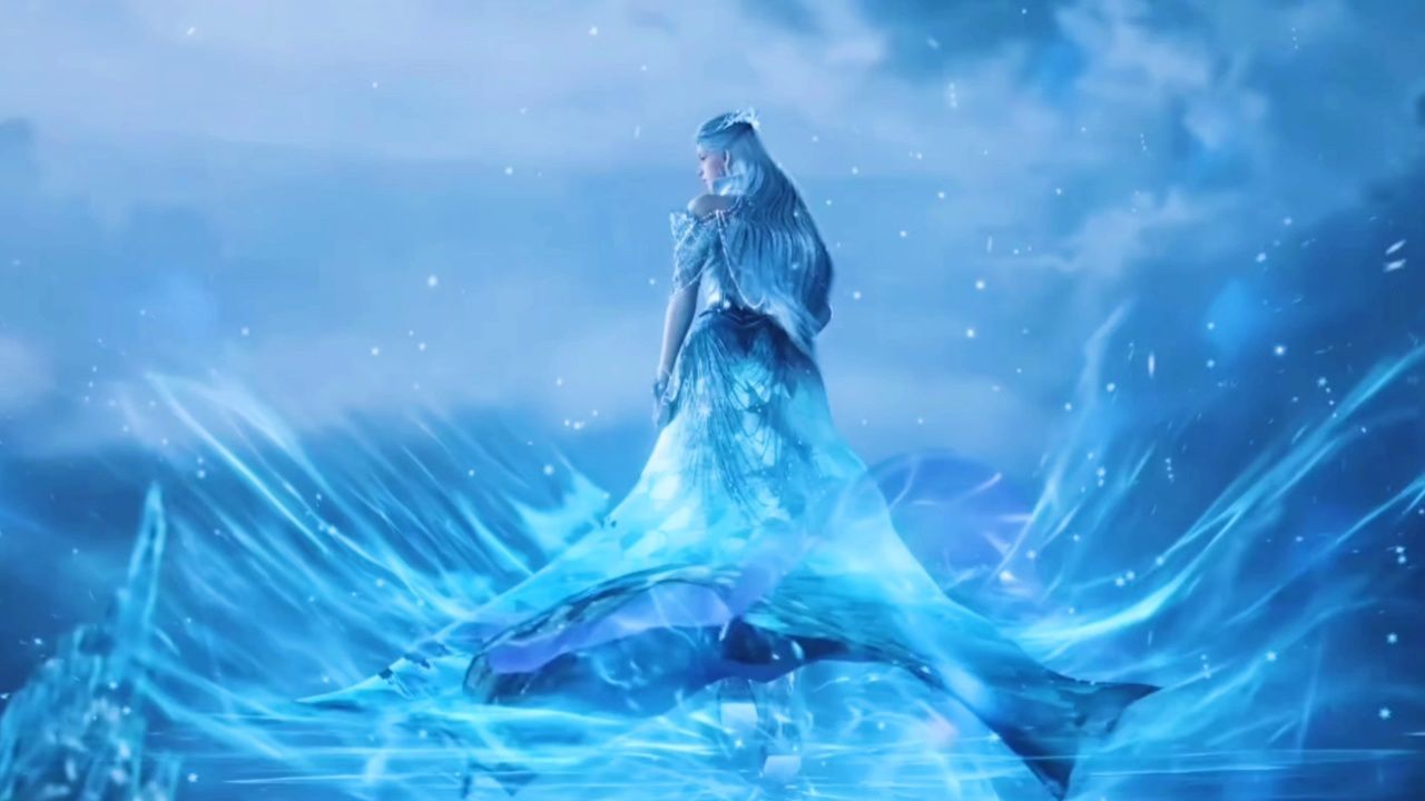 绝世唐门:雪帝的实力究竟有多强?为何她最后甘愿成为霍雨浩的魂灵?