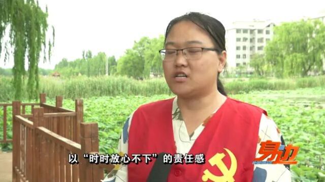 齐抓共管防溺水织牢安全“防护网”