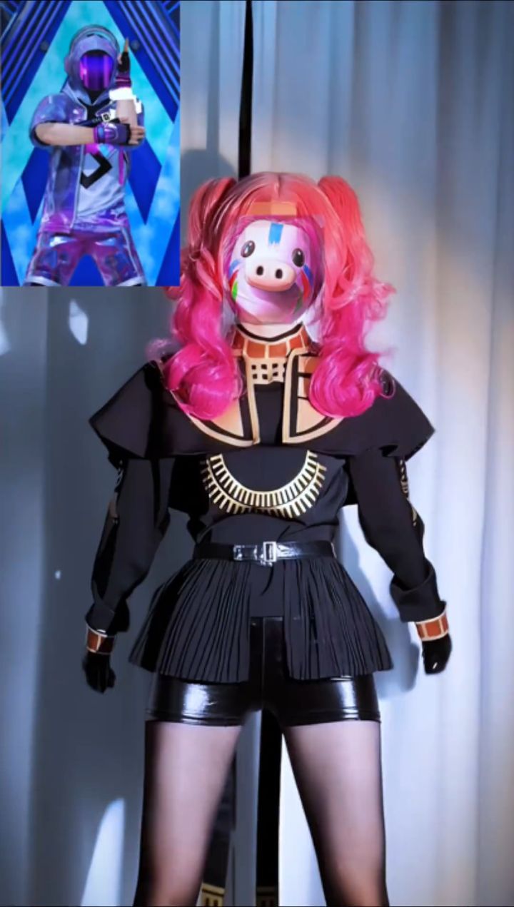 吃鸡手势舞 用一句话来证明你玩过和平精英 