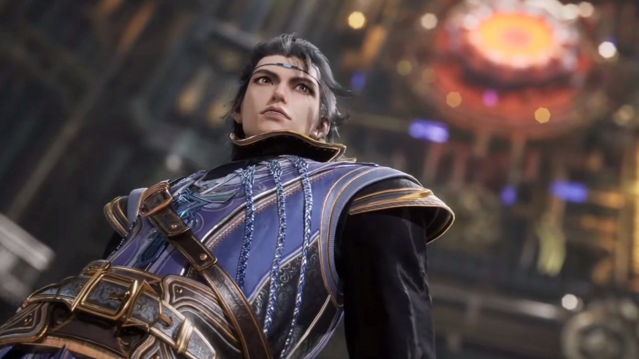 剑痴季绝尘一剑化解君临天下,霍雨浩精神之海破碎