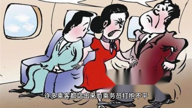 北京列车冲突升级:拒票女子用英语辱骂,乘务员泪洒车厢