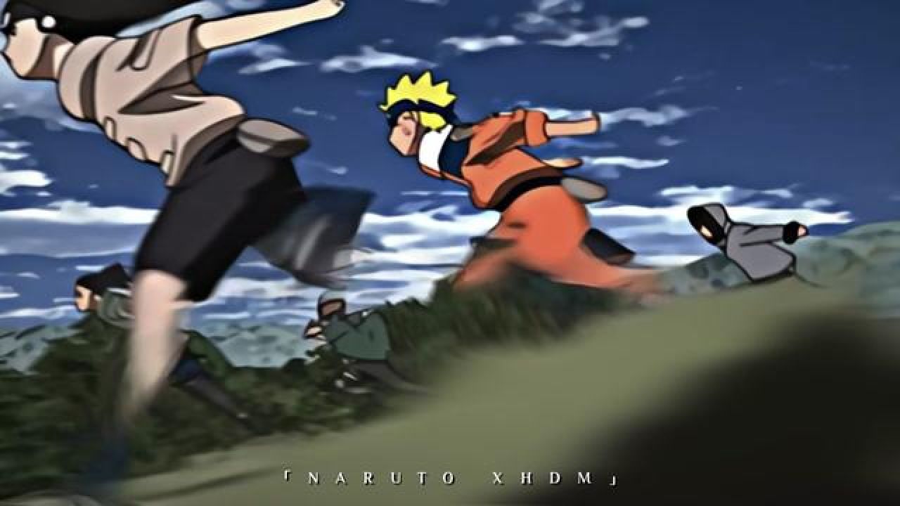 2d动画 #漫画改编 #经典动画 #动漫混剪 #岸本齐史 #火影忍者系 