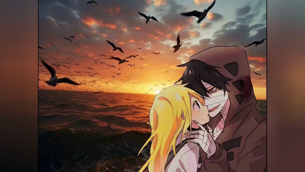 杀戮照片 我要上热门