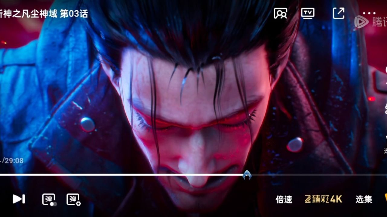 这一刀,会很帅_高清1080P在线观看平台_腾讯视频