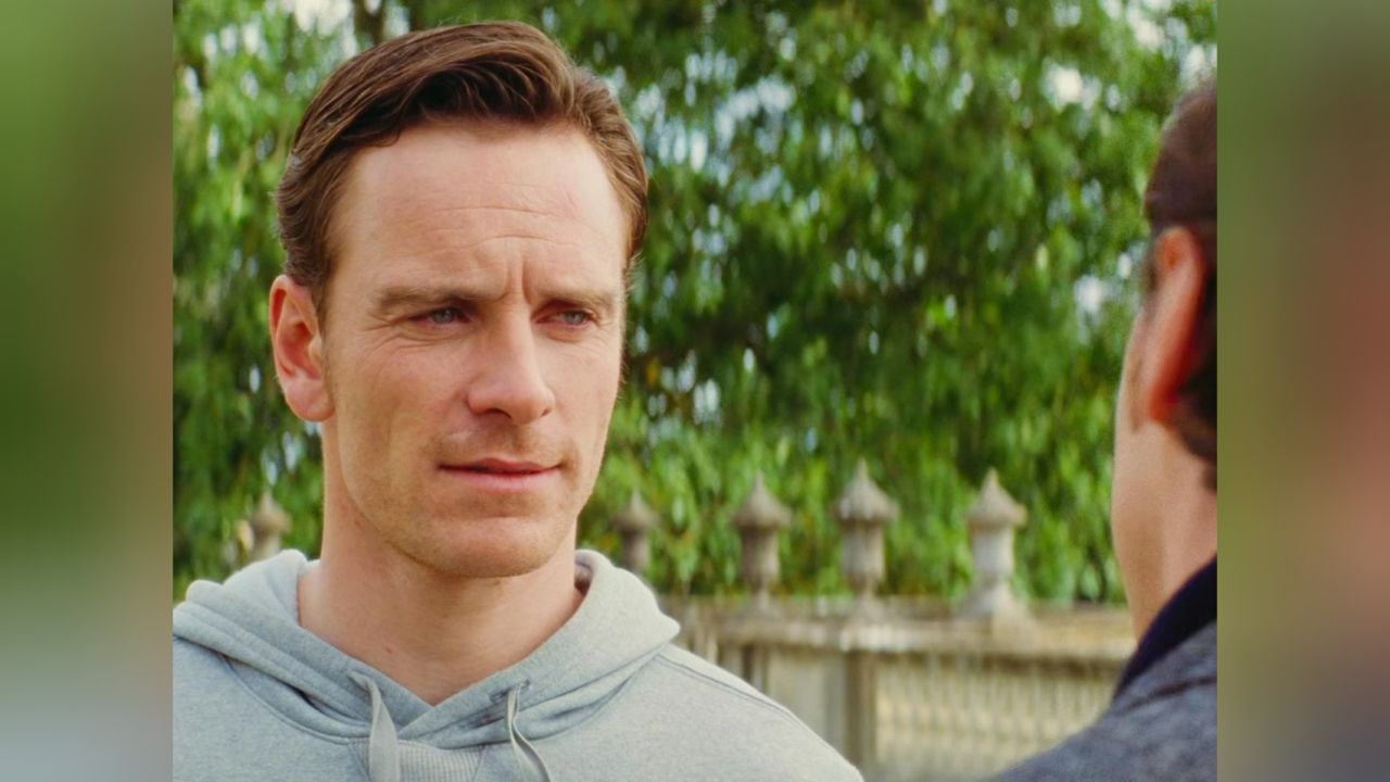 一口气看完x战警的第一战,万磁王和x教授的爱恨情仇开始