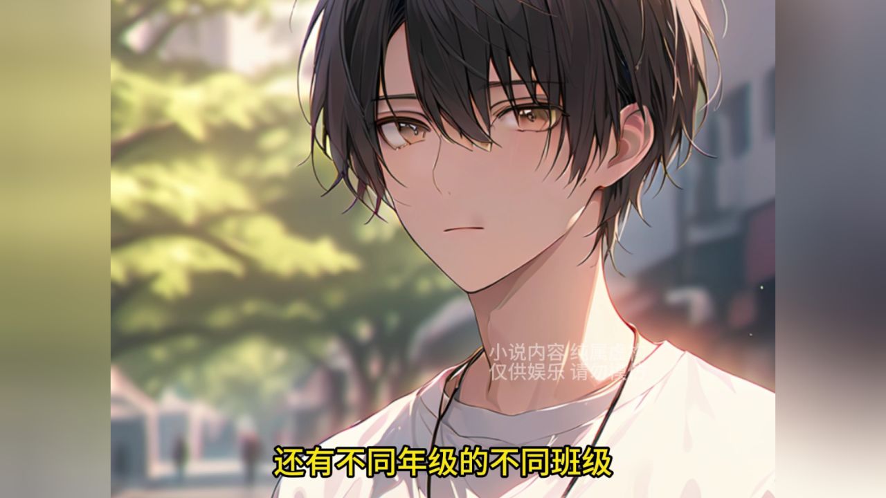 这是一个女多男少的世界#漫画解说#二次元#宝藏小说_高清1080P在线观看平台_腾讯视频