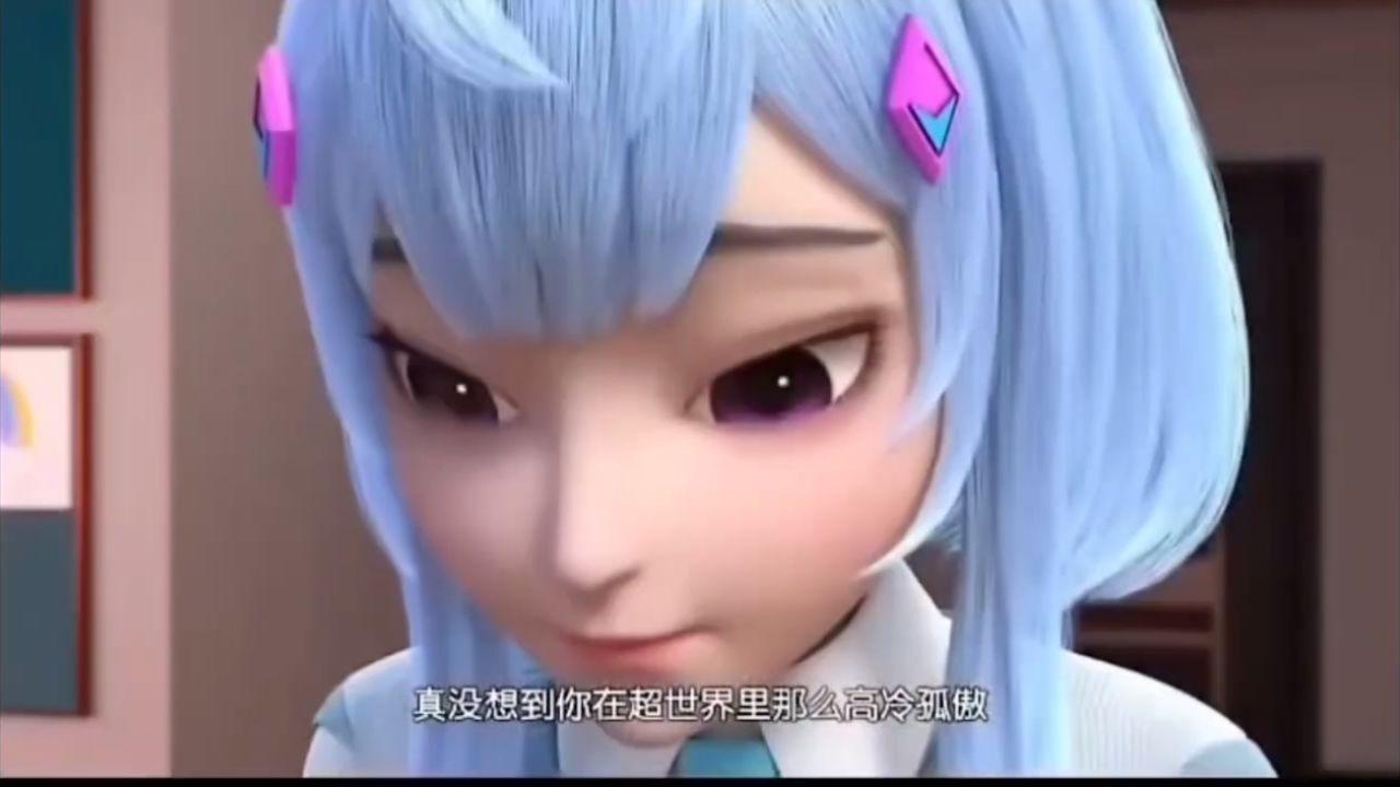 爆裂飞车5之晶码迷踪超前预告片