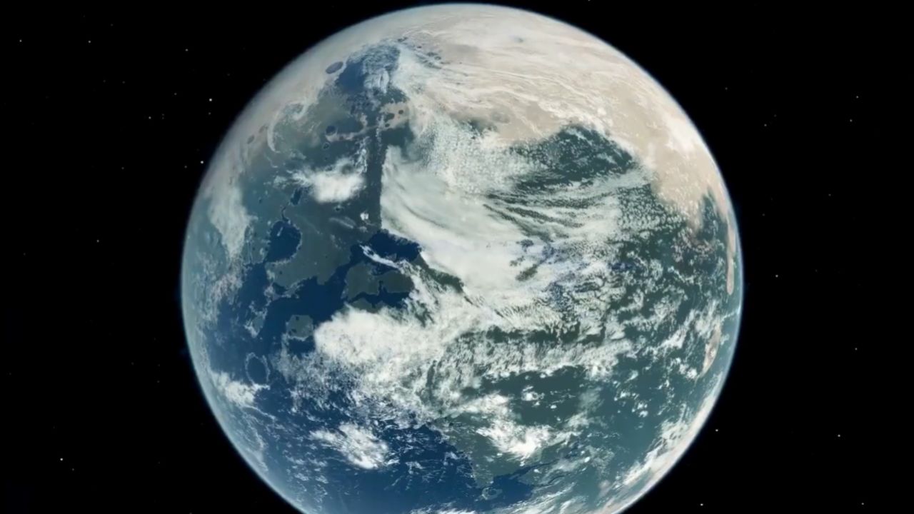 4分钟带你探索宇宙最深处，揭秘宇宙的终极奥秘！_腾讯视频