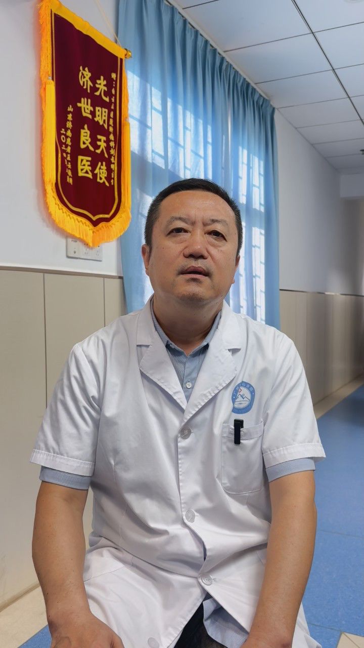 沈勇特邀北京三级医院白云山医院肿瘤科门诊主任好不好