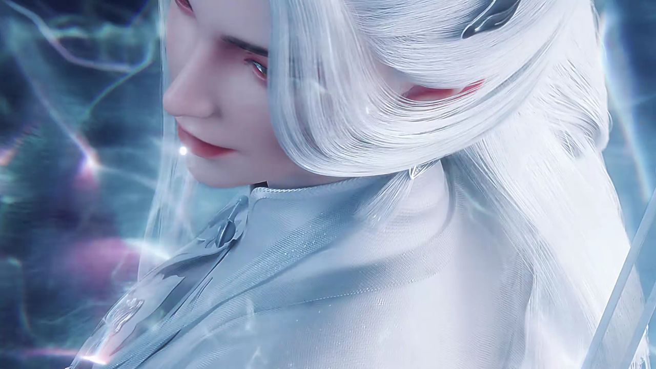 剑妈美貌纯享!【剑来】_高清1080P在线观看平台_腾讯视频