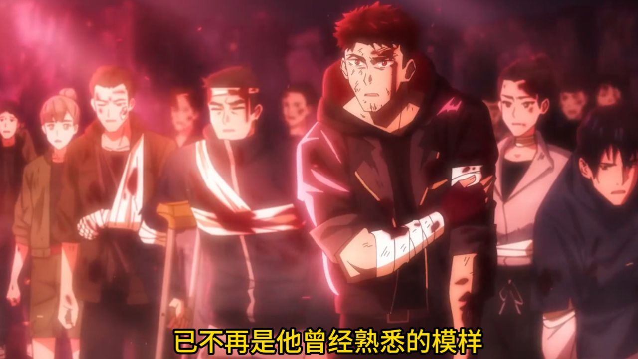《全球高武》:“重生少年方平的逆天改命:武道系统助力,揭开高武世界的财富秘密!”#全球高武_高清1080P在线观看平台_腾讯视频