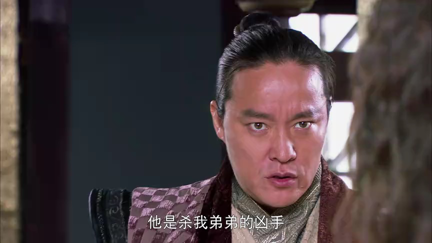 大明抗倭记 27集