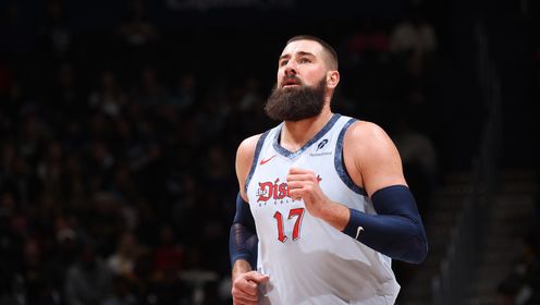 《NBA全场集锦》【球星】瓦兰丘纳斯vs灰熊集锦 全场高效拿到20分14篮板难阻球队失利