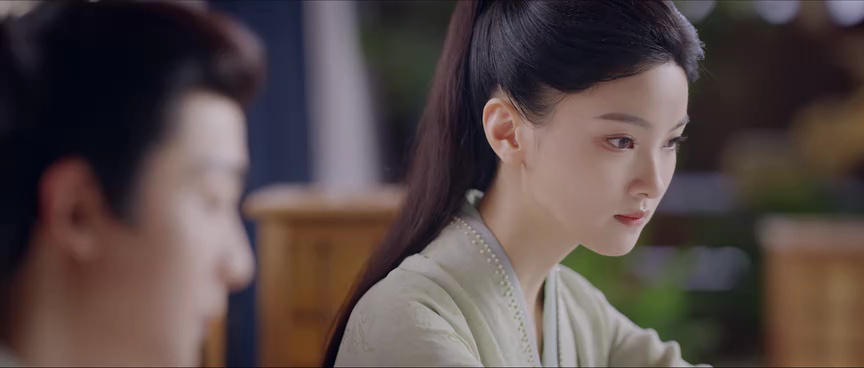 妆心记 14集